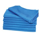 Ξεσκονόπανο Microfiber Diamond 40x60εκ Είδη Καθαρισμού