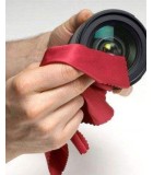 Ξεσκονόπανο Microfiber Suede 40x40εκ Είδη Καθαρισμού