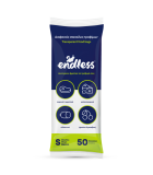 Σακούλες Τροφίμων - Μικρό Μέγεθος Χαρτικά - Αναλώσιμα