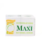 MAXI Χαρτοπετσέτα Εστιατορίου 1Φ 23x24εκ Χαρτικά - Αναλώσιμα