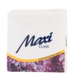 MAXI Class Χαρτοπετσέτα Oικιακής Xρήσης 1Φ 33x33εκ Χαρτικά - Αναλώσιμα