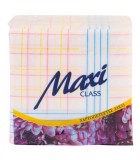 MAXI Class Χαρτοπετσέτα Oικιακής Xρήσης 1Φ 33x33εκ Χαρτικά - Αναλώσιμα MAXI Class Χαρτοπετσέτα Oικιακής Xρήσης 1Φ 33x33εκ Χαρτικά - Αναλώσιμα