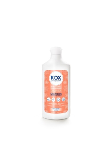 KOX  Συμπυκνωμένο Αρωματικό Μανόλια 500ml