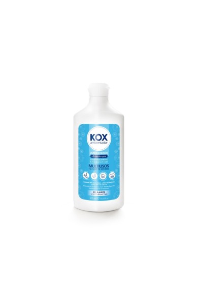 KOX Συμπυκνωμένο Αρωματικό Ηρεμιστικό 500ml