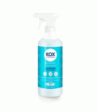 Αρωματικό Σπρει χώρου Dakar 1000ml 