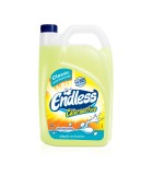 ENDLESS Chloloactive Χλώριο Λεπτόρρευστο 4Lit Απορρυπαντικά