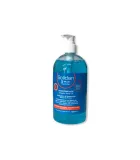 SOLIDAN Αντισηπτικό Gel Χεριών 600Ml Απορρυπαντικά SOLIDAN Αντισηπτικό Gel Χεριών 600Ml Απορρυπαντικά