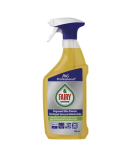 FAIRY Spray για δύσκολα λίπη 750ml Απορρυπαντικά