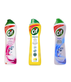CIF Κρέμα Γενικού Καθαρισμού 500Ml 