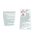 CIF Κρέμα Γενικού Καθαρισμού 500Ml 