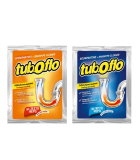 TUBOFLO Αποφρακτική Σκόνη 