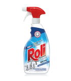 ROLI Xpert Υγρό Καθαριστικό Μπάνιου 600Ml 