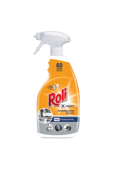 ROLI X-PERT Professional Κουζίνα 600Ml ROLI X-PERT Professional Κουζίνα 600Ml
