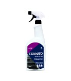 Terroso Grill Extra Καθαριστικό φούρνου 750Ml 