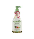 ΑΡΚΑΔΙ Υγρό Πιάτων 550Ml 