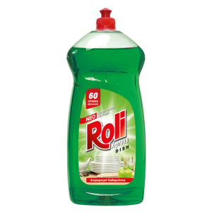 ROLI Μήλο Υγρό Πιάτων 1Lt 