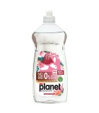 PLANET Υγρό Πιάτων Γκρέιπφρουτ & Τσάι 625Ml 