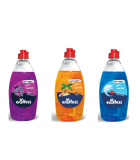 ENDLESS Υγρό Πιάτων 500Ml 