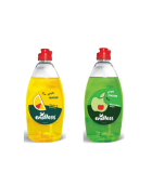 ENDLESS Υγρό Πιάτων 500Ml ENDLESS Υγρό Πιάτων 500Ml