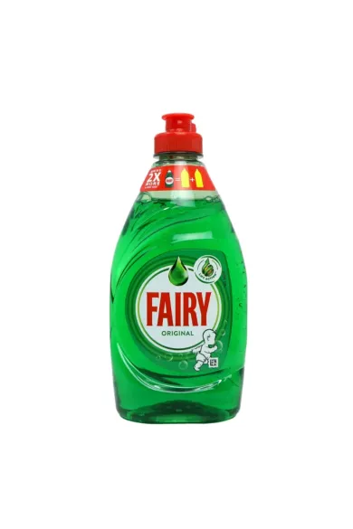 FAIRY Υγρό Πιάτων 325Ml FAIRY Υγρό Πιάτων 325Ml