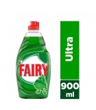 FAIRY Υγρό Πιάτων 900Ml 