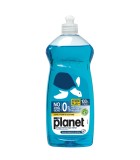 PLANET Αντιβακτηριδιακό Υγρό Πιάτων 625Ml 