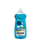 PLANET Αντιβακτηριδιακό Υγρό Πιάτων 1Lit PLANET Αντιβακτηριδιακό Υγρό Πιάτων 1Lit