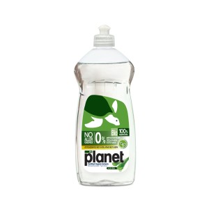 PLANET Υγρό Πιάτων Aloe Vera 625Ml 