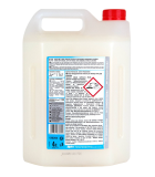 ROL PRO Perle Υγρό Πιάτων 4Lit 