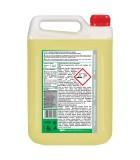 ROL PRO Υγρό Πιάτων Λεμόνι 4Lit 