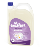 ENDLESS Sensitive Υγρό Πιάτων Χαμομήλι 4Lit ENDLESS Sensitive Υγρό Πιάτων Χαμομήλι 4Lit