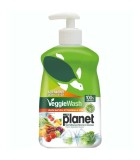 PLANET Υγρό Πλυσίματος Φρούτων & Λαχανικών 450Ml 