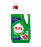 FAIRY Υγρό Πιάτων Πράσινο 5Lit 