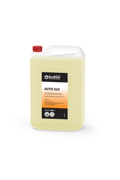TOPLINE Auto810 Υγρό Πλυντηρίου Πιάτων 5Lit TOPLINE Auto810 Υγρό Πλυντηρίου Πιάτων 5Lit