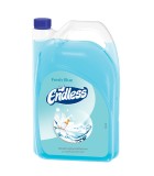 ENDLESS Κρεμοσάπουνο 4Lit Απορρυπαντικά ENDLESS Κρεμοσάπουνο 4Lit Απορρυπαντικά