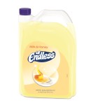 ENDLESS Κρεμοσάπουνο 4Lit Απορρυπαντικά ENDLESS Κρεμοσάπουνο 4Lit Απορρυπαντικά