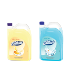 ENDLESS Κρεμοσάπουνο 4Lit Απορρυπαντικά ENDLESS Κρεμοσάπουνο 4Lit Απορρυπαντικά