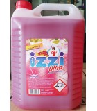 MISS IZZI Υγρό Γενικής Χρήσης Κεράσι 4Lit Απορρυπαντικά