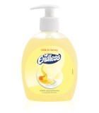 ENDLESS Κρεμοσάπουνο Με Αντλία 300Ml ENDLESS Κρεμοσάπουνο Με Αντλία 300Ml