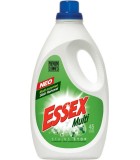 ESSEX Υγρό Απορρυπαντικό Ρούχων Multi 45Μεζούρες ESSEX Υγρό Απορρυπαντικό Ρούχων Multi 45Μεζούρες