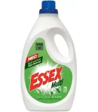 ESSEX Υγρό Απορρυπαντικό Ρούχων Multi 75Μεζούρες 