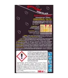 NUVOLETTA Nero Υγρό Απορρυπαντικό Ρούχων Μαύρα 22Μεζούρες 