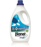 PLANET Natural Power Υγρό Απορρυπαντικό Ρούχων 42Μεζούρες 