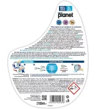 PLANET Natural Power Υγρό Απορρυπαντικό Ρούχων 42Μεζούρες 