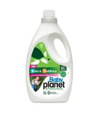 PLANET BABY Kids & Toddlers Υγρό Απορρυπαντικό Ρούχων 38Μεζούρες 