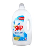 SKIP Active Clean Υγρό Απορρυπαντικό Ρούχων 85Μεζούρες 