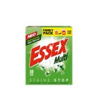 ESSEX Multi Σκόνη Απορρυπαντικό Ρούχων 50Μεζούρες 