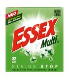 ESSEX Multi Σκόνη Απορρυπαντικό Ρούχων 82Μεζούρες 
