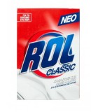 ROL Σκόνη Απορρυπαντικό Ρούχων Πλύσιμο Στο Χέρι 850γρ 