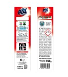 ROL Σκόνη Απορρυπαντικό Ρούχων Πλύσιμο Στο Χέρι 850γρ 